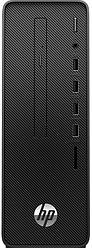 Комп'ютер персональний HP 290-G3 SFF, Intel i5-10400, 8GB, F256GB, UMA, кл+м, Win10P