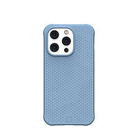 UAG Чехол [U] для Apple iPhone 14 Pro Dot Magsafe, Cerulean Baumar - Сделай Это