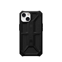 UAG Чехол для Apple iPhone 14 Monarch, Black Baumar - Сделай Это