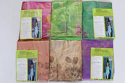 Антимоскітна шторка на магнітах, розмір 210х100 см.