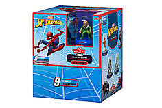 Колекційна фігурка Domez Marvel Spider-Man Classic (1шт в ас.)