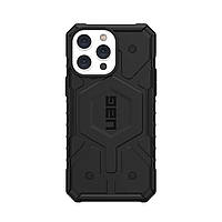 UAG iPhone Tinky 2022 Pathfinder Magsafe - Black Baumar - Сделай Это