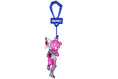 Фігурка-брелок Fortnite Figure Hanger Cuddle Team Leader
