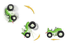 Ігрова фігурка Rev&Roll Рев та Рамбл Mini Краш, фото 2