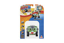 Ігрова фігурка Rev&Roll Рев та Рамбл Mini Краш, фото 4