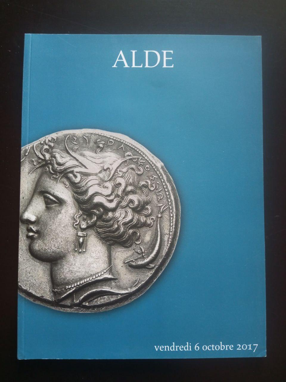 Каталог Аукційний. 166 (КА4-5)