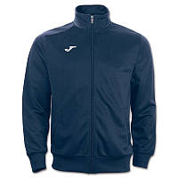 Толстовка детская Joma JACKET GALA синий 129-140 см 100086.300 129-140