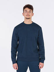 Світшот Joma Montana Темно-синій M (102107.331)