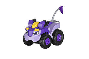 Ігрова фігурка Rev&Roll Рев і Рамбл Power-Up Еллі — машинка-герой із мультсеріалу, фото 1