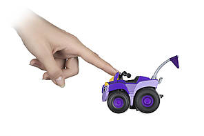 Ігрова фігурка Rev&Roll Рев і Рамбл Power-Up Еллі — машинка-герой із мультсеріалу, фото 3