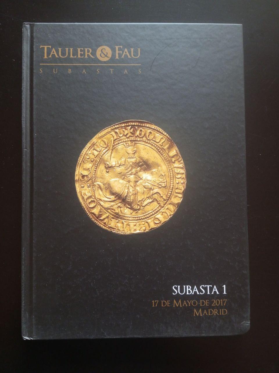 Каталог Аукційний. 17 (КА4-6)