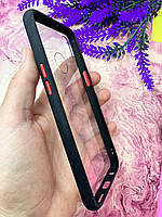 Чехол накладка бампер для Samsung A10s