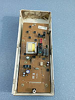 Плата керування для мікрохвильової печі Samsung M187ANR DE41-00196A