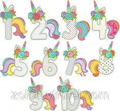 Єдинороги 21, фото 1