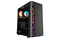 ПК 2E Complex Gaming AMD R5-5600, 16Gb, F1TB, NVD3060-12, B550, G2052, 600W, FreeDos