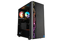 ПК 2E Complex Gaming AMD R5-5600, 16Gb, F1TB, NVD3060-8, B550, G2052, 600W, FreeDos