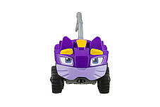 Ігрова фігурка Rev&Roll Рев та Рамбл Wheelie Friends Еллі, фото 2