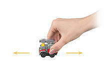 Ігрова фігурка Rev&Roll Рев та Рамбл Wheelie Friends Спрітцер, фото 4