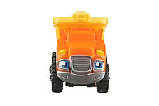 Ігрова фігурка Rev&Roll Рев та Рамбл Wheelie Friends Тіппер, фото 2