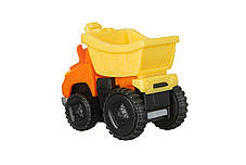 Ігрова фігурка Rev&Roll Рев та Рамбл Wheelie Friends Тіппер, фото 3