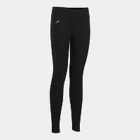 Женские леггинсы Joma STREET LONG TIGHTS черный XS 800019.100 XS