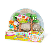 Набір аксесуарів Li'l Woodzeez Дорога, фото 3