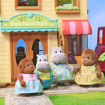 Набір аксесуарів Li'l Woodzeez Дорога, фото 4