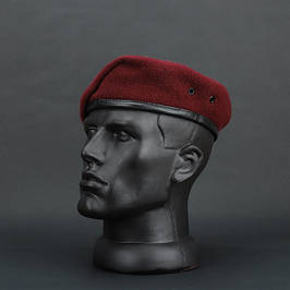 БЕРЕТИ КРАПЛЯ БЕЗШОВНІ