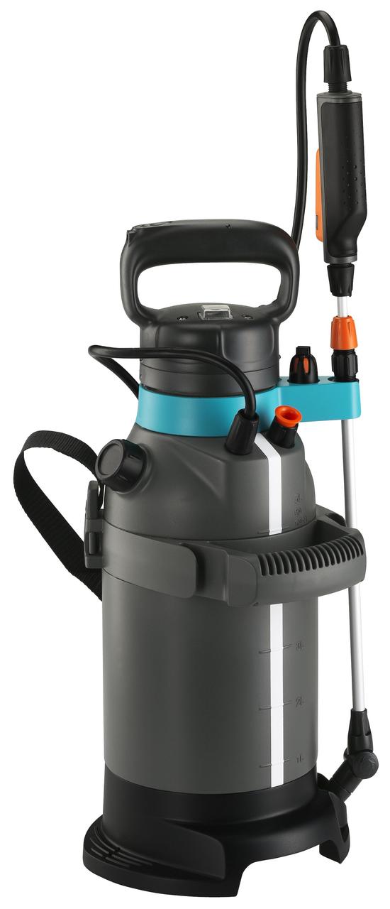 Gardena EasyPump Акумуляторний обприскувач 5 л (11136-20.000.00)