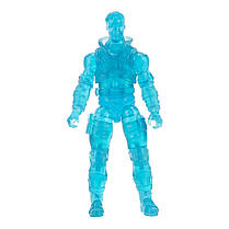 Ігровий набір Fortnite Deluxe Feature Vehicle Reboot Van — фігурка Джонсі, звук і світло, фото 3