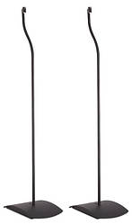 Стійки UFS-20 II Universal floorstand, Black, Пара