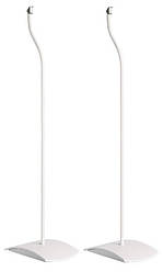 Стійки UFS-20 II Universal floorstand, White, Пара