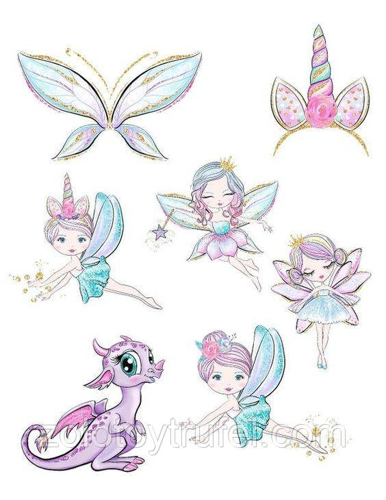 Єдинороги 34, фото 1