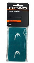 Напульсник Head New Wristband Синій 2,5" (285-050 tq)
