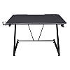 Стіл Trust GXT711X DOMINUS DESK BLACK, фото 7