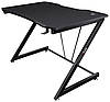 Стіл Trust GXT711X DOMINUS DESK BLACK, фото 10