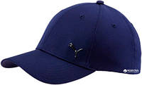 Кепка Puma Metal Cat Cap Темно-синий One Size (02126907)