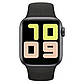 Смарт-годинник Smart Watch T900 Pro Max Black, фото 4