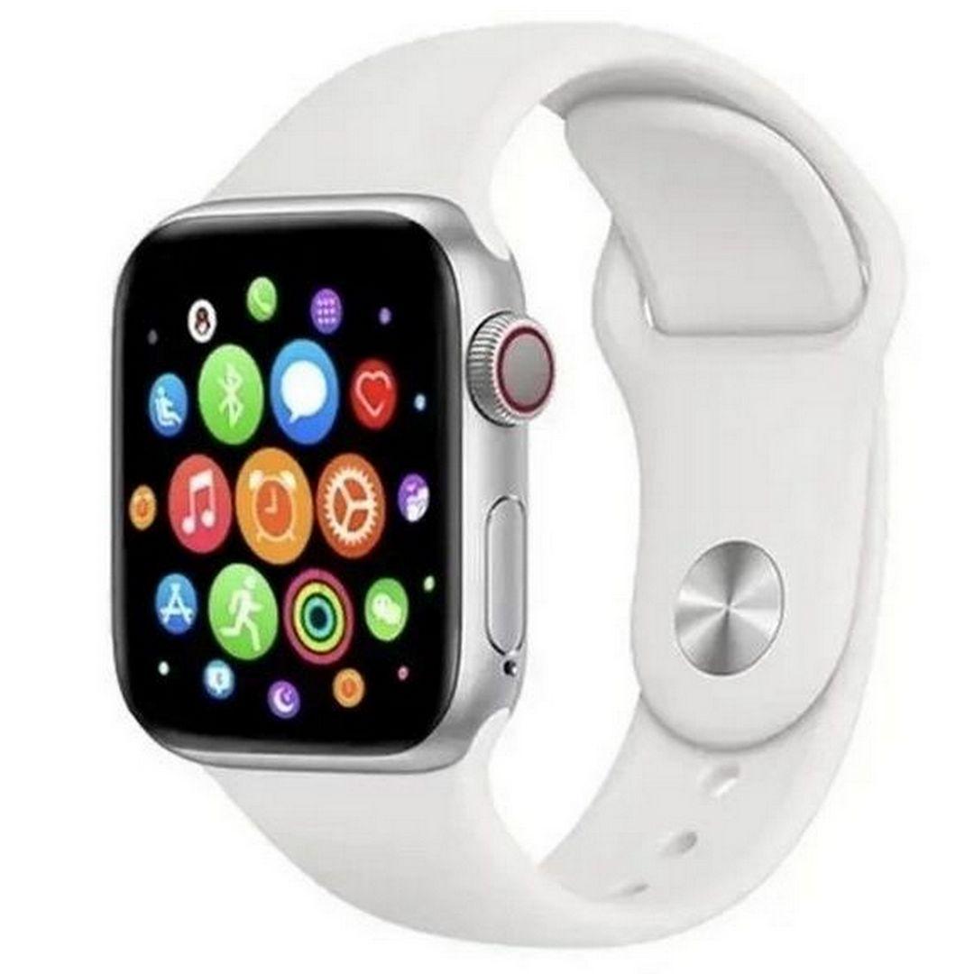 Смарт-годинник Smart Watch T900 Pro Max White