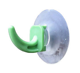 Гачок на присоску малий (ПП КВВ)