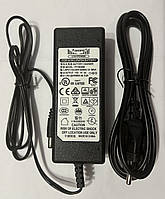 Зарядний пристрій Fuyuang 4S IFR LiFePO4 14.6 V для акумулятора 12 V 3 А роз'єм