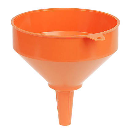 Лійка автомобільна Neo Tools Pressol (воронка), 2.9л, 200х240мм, міцний пластик HDPE, фото 1