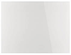 Дошка скляна магнітно-маркерна 1200x900 біла Magnetoplan Glassboard-White
