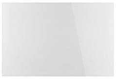 Дошка скляна магнітно-маркерна 1500x1000 біла Magnetoplan Glassboard-White