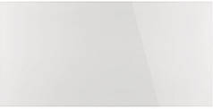 Дошка скляна магнітно-маркерна 2000x1000 біла Magnetoplan Glassboard-White