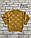 Дитячий светр альпака ПРИНТ для хлопчика розмір 5-9 років, колір під час замовлення уточнюйте, фото 4