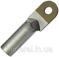 Кабельный наконечник медно-алюминиевый dtl 120, Кабельный наконечник силовой, E.NEXT
