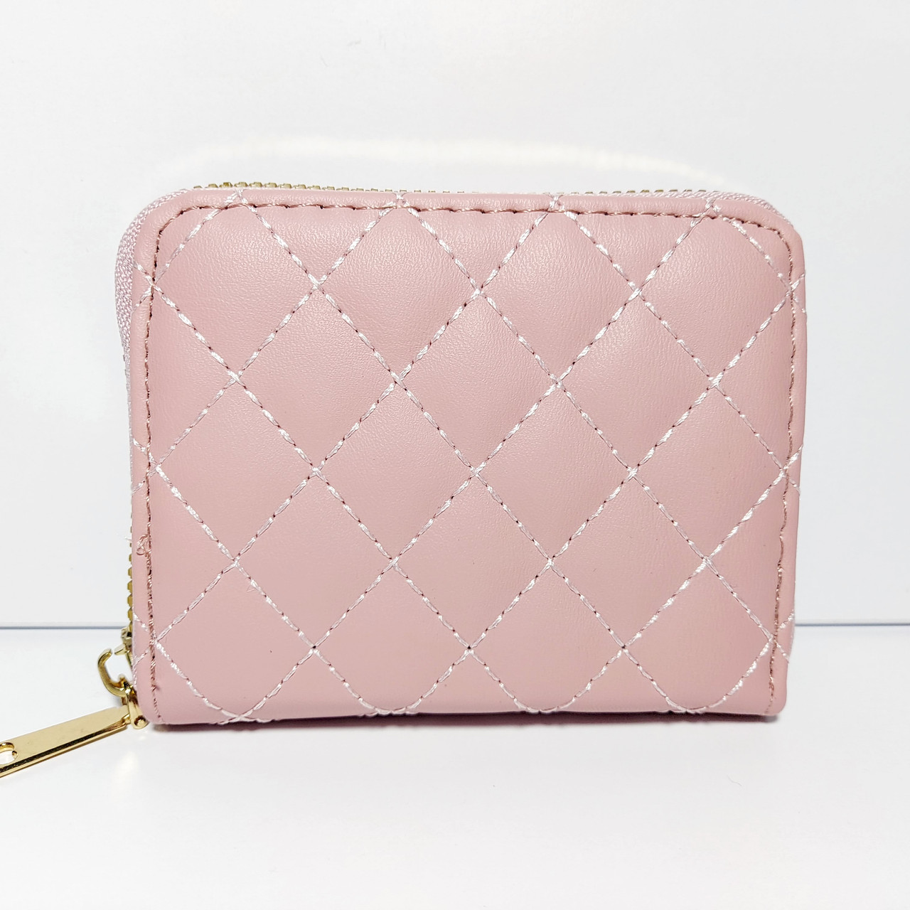 Гаманець маленький на блискавці 58, фото 1