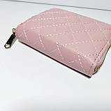 Гаманець маленький на блискавці 58, фото 3