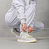 Кросівки Nike Air Dunk Jumbo Grey / Найк Аїр Данк Джумбо Сірі, фото 7